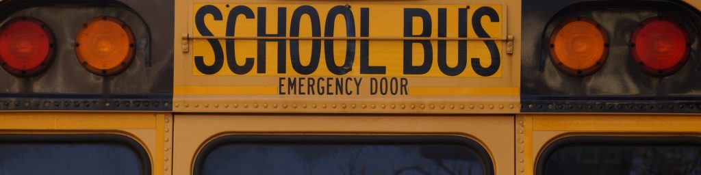 School spreekbeurt 8 jarig meisje